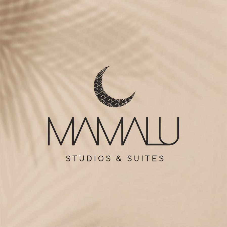 Mamalu - And Napels