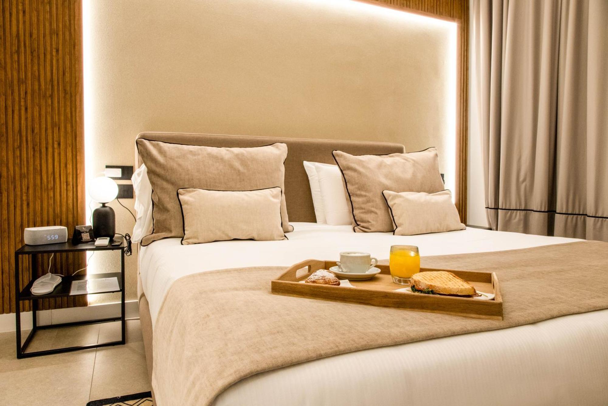Hotel Mamalu - And