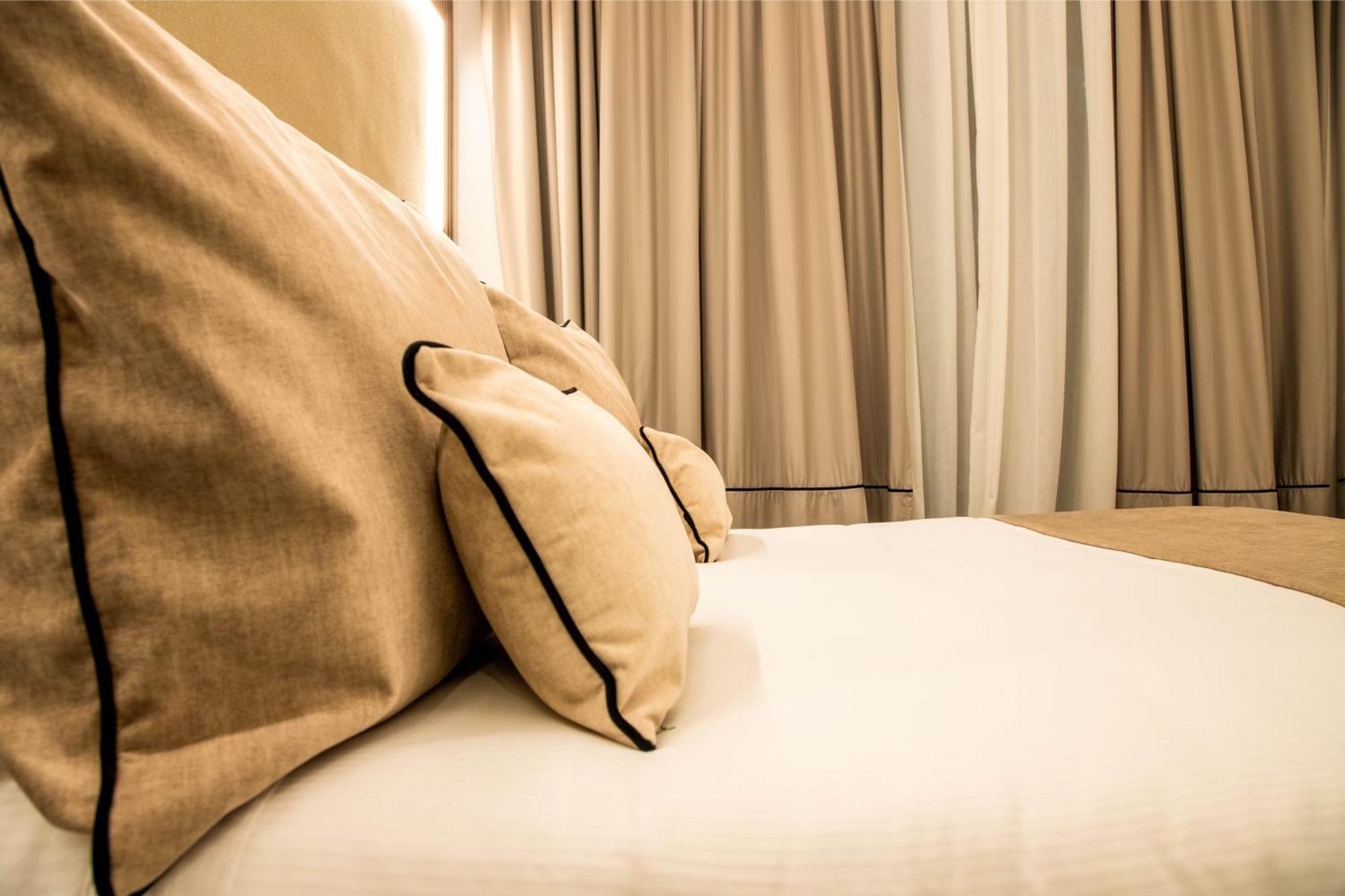 Hotel Mamalu - And Naples