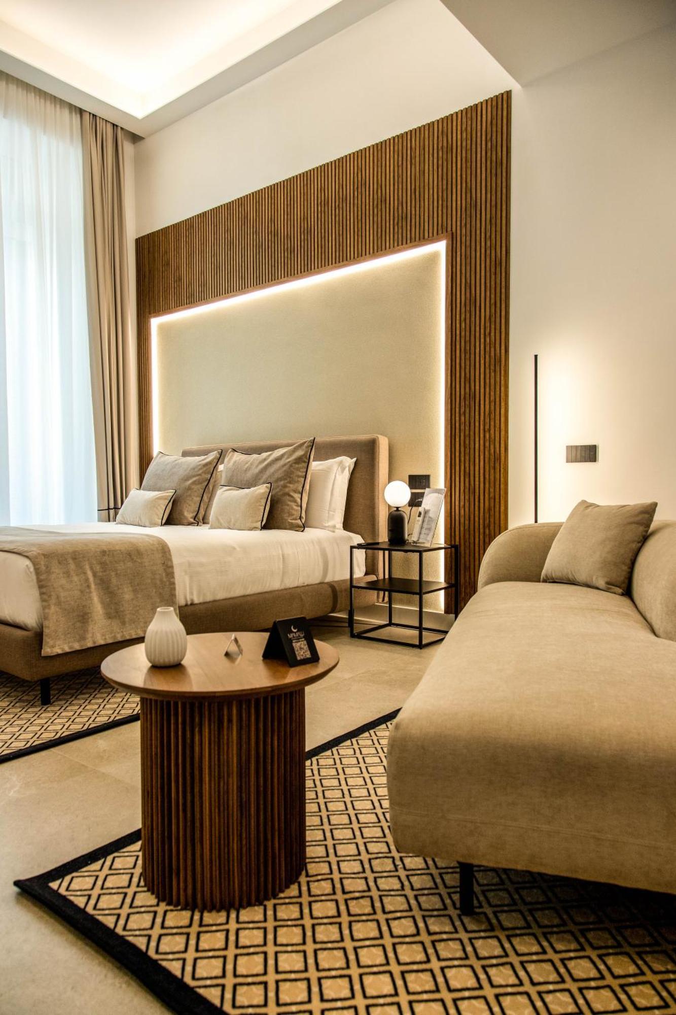 Mamalu - And Hotel Naples