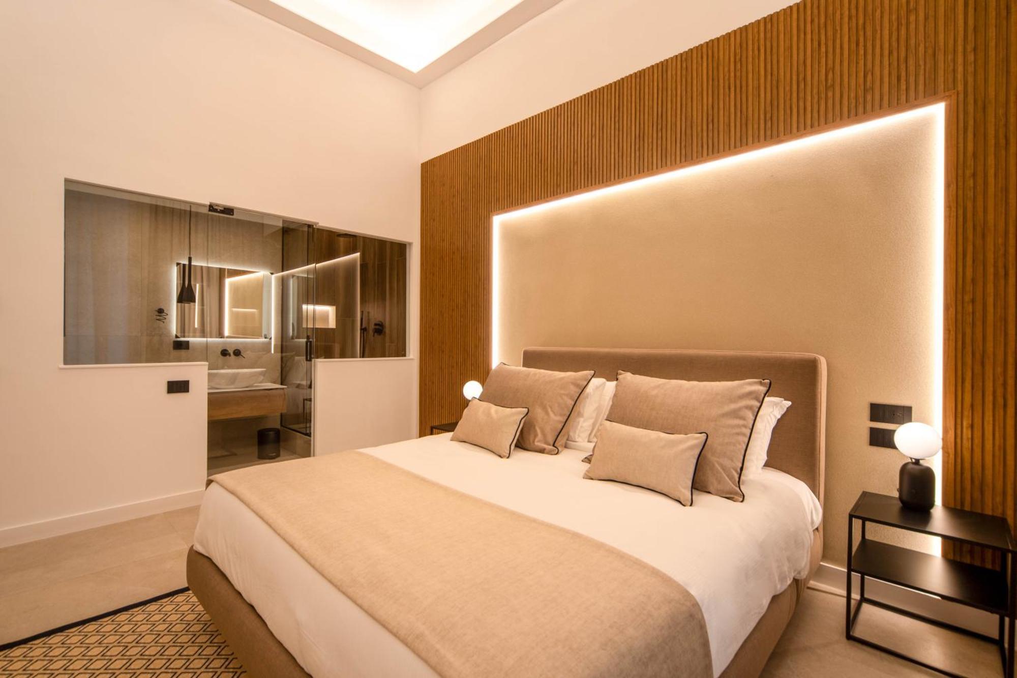 Hotel Mamalu - And
