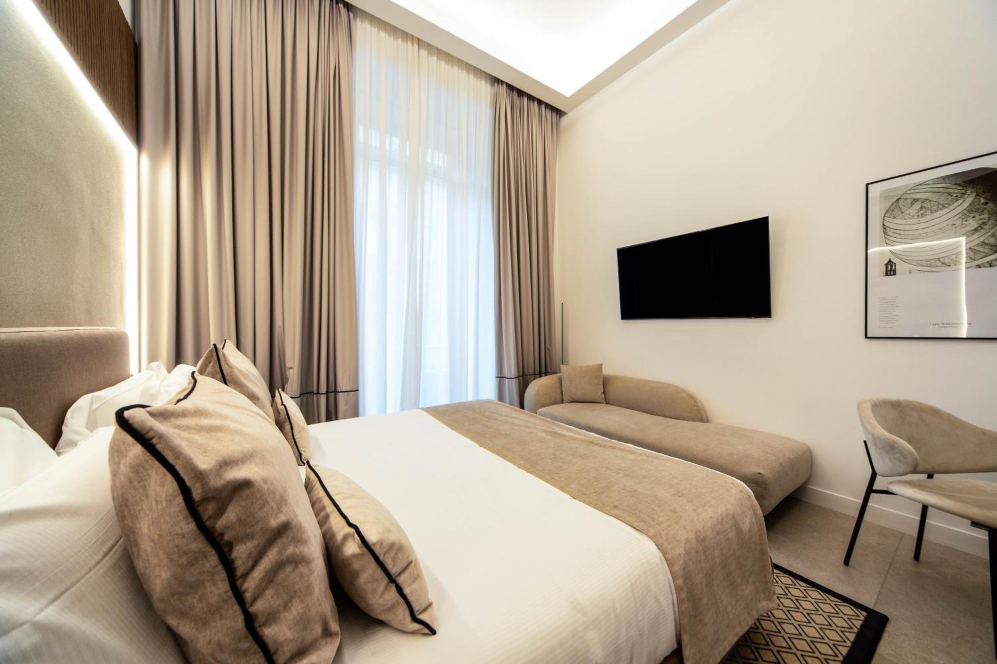 Hotel Mamalu - And